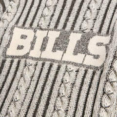 NFL Buffalo Bills Off Season x NFL Unisex Cable Knit Sweater