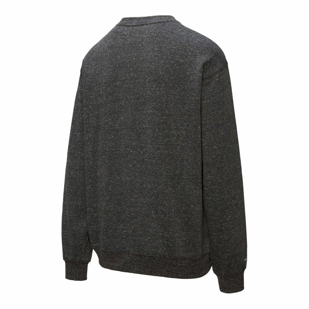 Phoenix Suns Throw It Back Fleece Sweatshirt - Black | Mitchell & Ness for sale