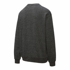 Phoenix Suns Throw It Back Fleece Sweatshirt - Black | Mitchell & Ness for sale