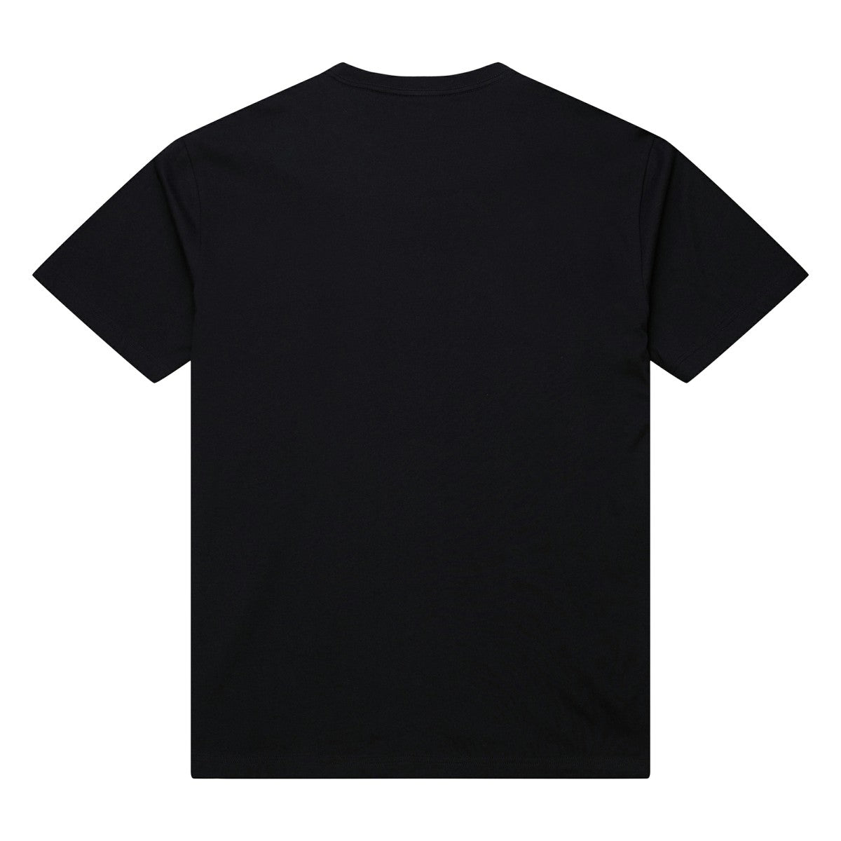 Minnesota Timberwolves Hardwood Classics Throw It Back Premium T-Shirt - Black | Mitchell & Ness shop
