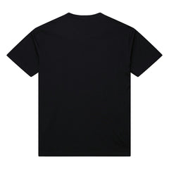 Minnesota Timberwolves Hardwood Classics Throw It Back Premium T-Shirt - Black | Mitchell & Ness shop