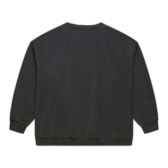 New York Knicks NBA Downtown Collection Fleece Sweatshirt - Black | Mitchell & Ness shop