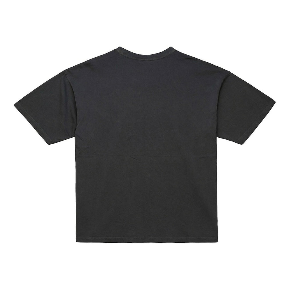 Boston Celtics Downtown Collection Premium T-Shirt - Black | Mitchell & Ness shop