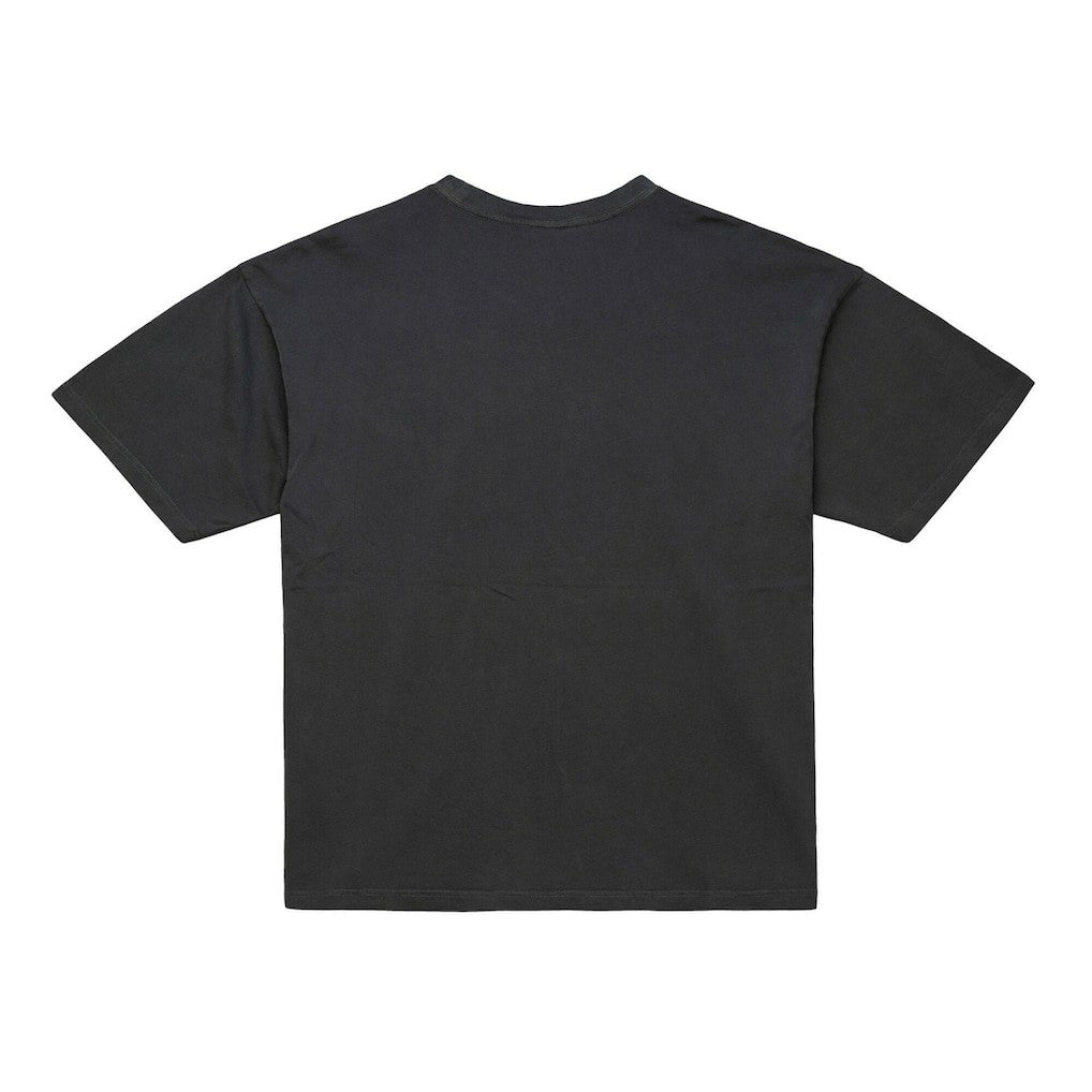 Chicago Bulls Downtown Collection Premium T-Shirt - Black | Mitchell & Ness outlet