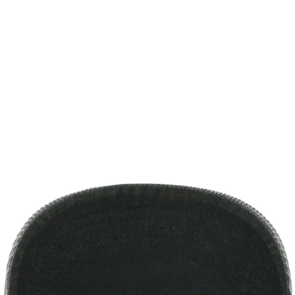 Boston Celtics '47 Reclaim Snow Wash Corduroy Adjustable Hitch Hat - Charcoal | 47 brand outlet