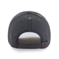 Boston Bruins '47 Weathered Clean Up Adjustable Hat