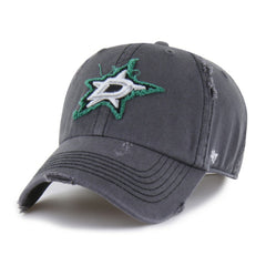 Dallas Stars '47 Weathered Clean Up Adjustable Hat