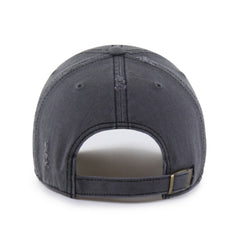 Dallas Stars '47 Weathered Clean Up Adjustable Hat