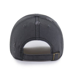 Minnesota Wild '47 Weathered Clean Up Adjustable Hat