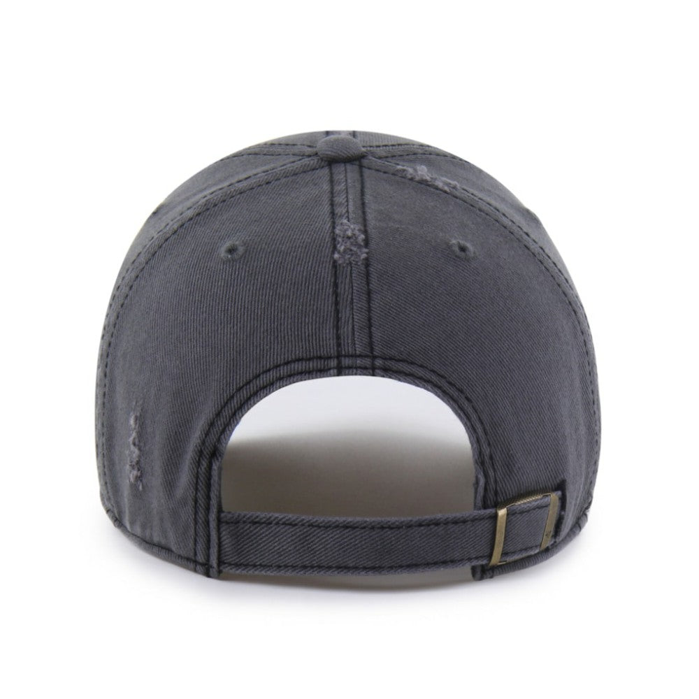 New Jersey Devils '47 Weathered Clean Up Adjustable Hat