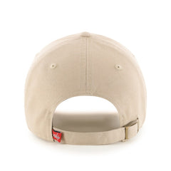Washington Capitals '47 Logo Clean Up Adjustable Hat
