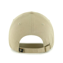 Pittsburgh Penguins '47 Logo Clean Up Adjustable Hat