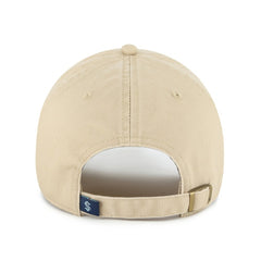 Seattle Kraken '47 Logo Clean Up Adjustable Hat