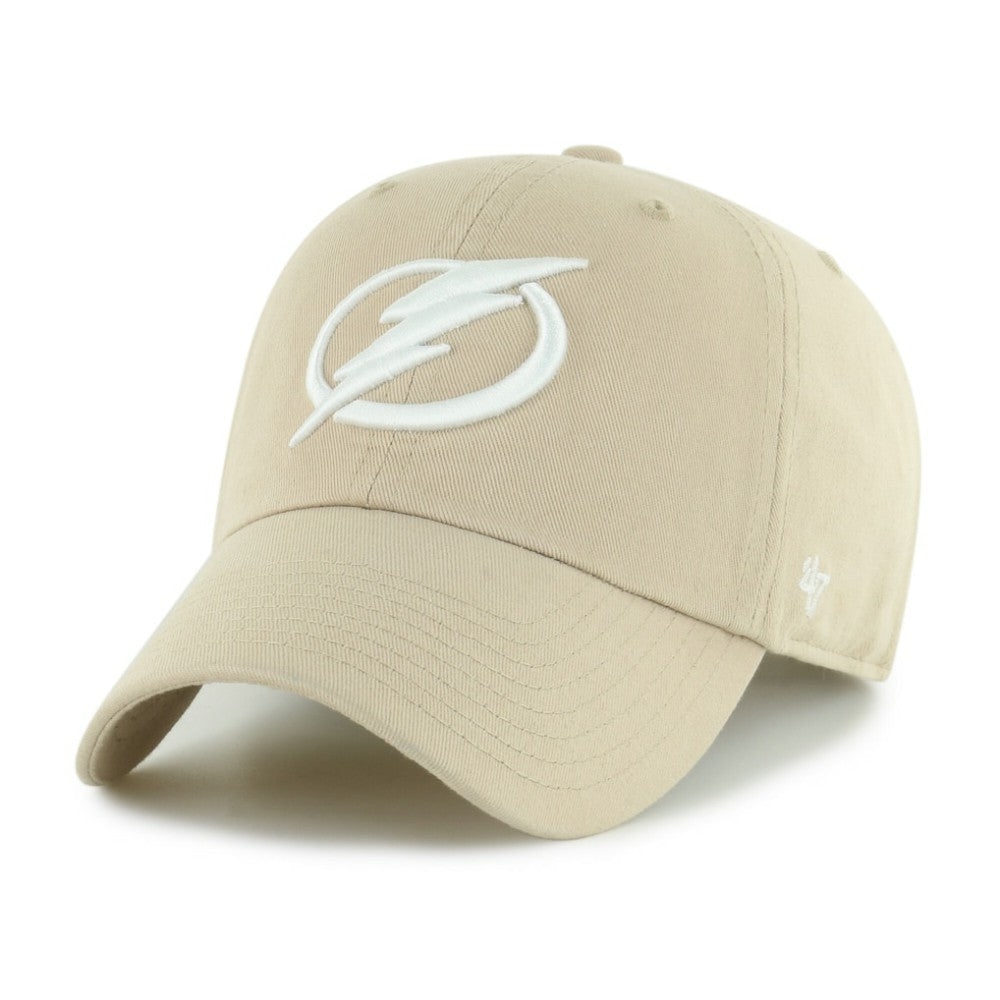 Tampa Bay Lightning '47 Logo Clean Up Adjustable Hat