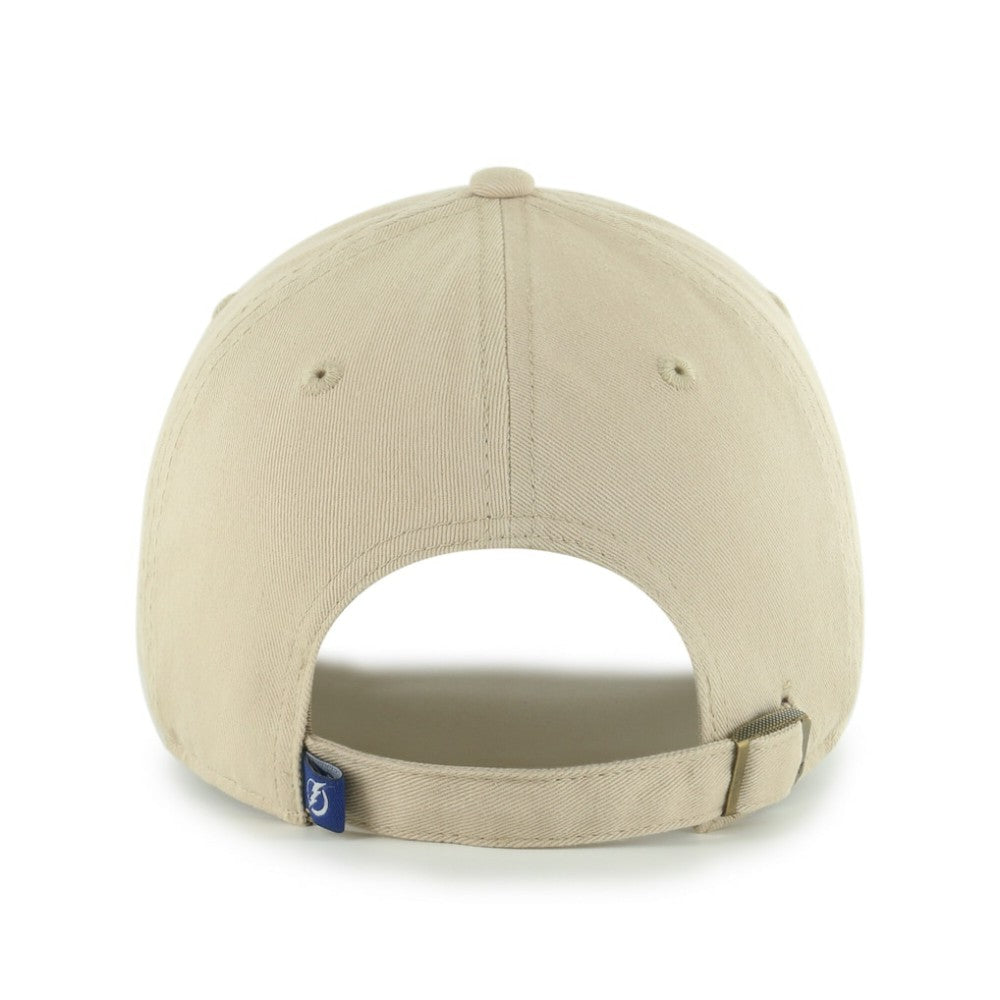 Tampa Bay Lightning '47 Logo Clean Up Adjustable Hat