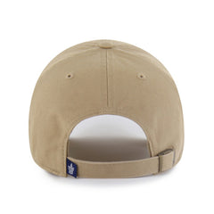Toronto Maple Leafs '47 Logo Clean Up Adjustable Hat