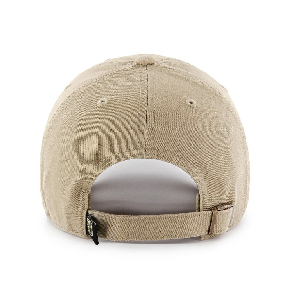 Vegas Golden Knights '47 Logo Clean Up Adjustable Hat