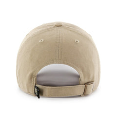 Vegas Golden Knights '47 Logo Clean Up Adjustable Hat