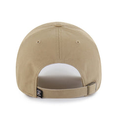 Anaheim Ducks '47 Logo Clean Up Adjustable Hat