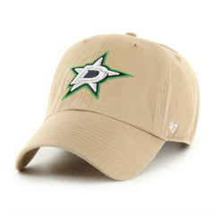 Dallas Stars '47 Logo Clean Up Adjustable Hat