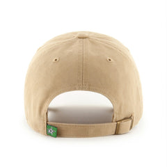 Dallas Stars '47 Logo Clean Up Adjustable Hat