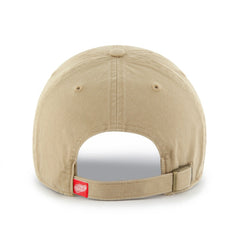 Detroit Red Wings '47 Logo Clean Up Adjustable Hat