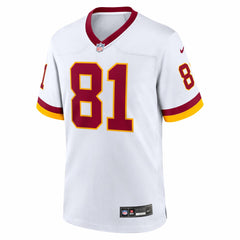 NFL Washington Commanders Art Monk  Alternate 2 Super Bowl Era Game Jersey