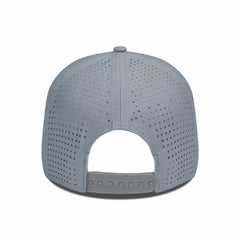 Edmonton Oilers Levelwear Gordon Slate & Snow Rope Adjustable Hat