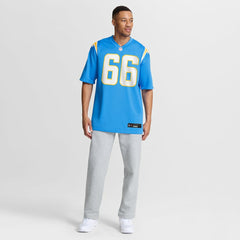 NFL Los Angeles Chargers Bobby Hart  Team Game Jersey