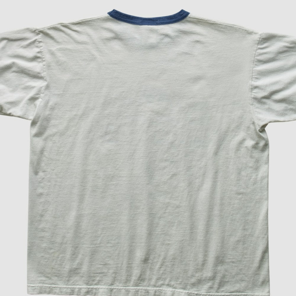 Chicago Cubs Majestic 2007 T-Shirt - White Vintage