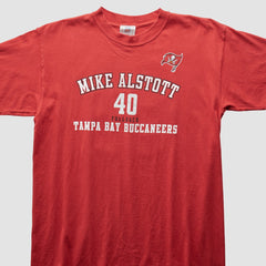 NFL Tampa Bay Buccaneers NFL 2000s T-Shirt