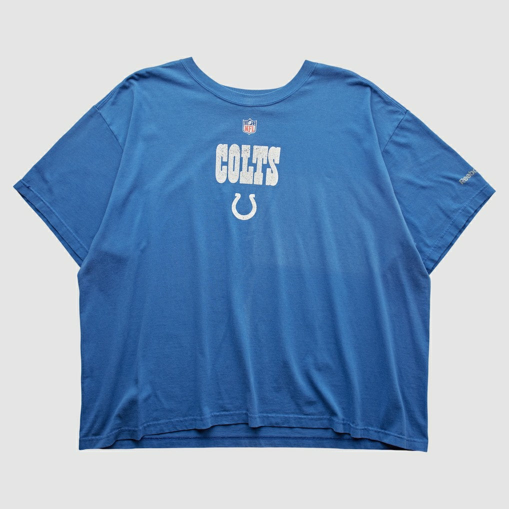 NFL Indianapolis Colts Reebok 2000s T-Shirt