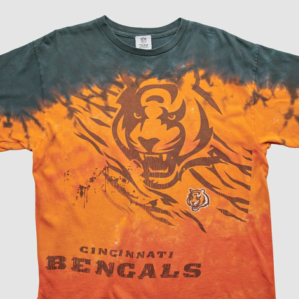 NFL Cincinnati Bengals NFL 2010s T-Shirt