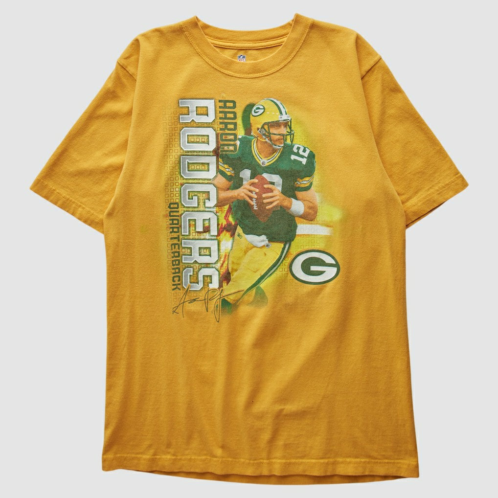 NFL Green Bay Packers NFL 2010s T-Shirt