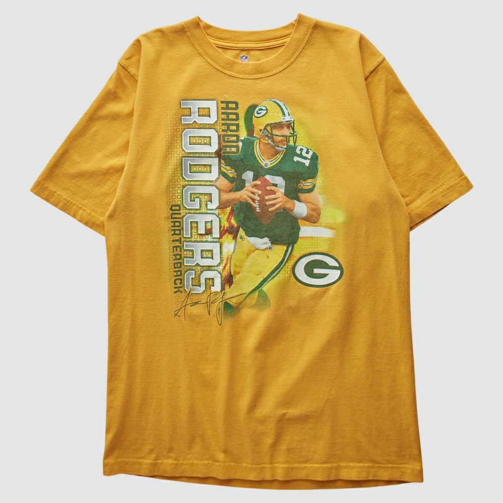 NFL Green Bay Packers NFL 2010s T-Shirt