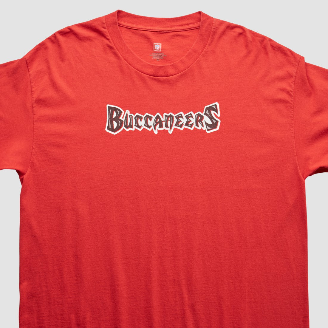 NFL Tampa Bay Buccaneers NFL 2000s Long Sleeve T-Shirt