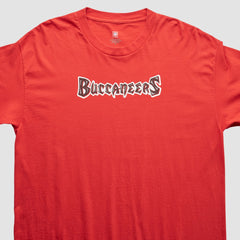 NFL Tampa Bay Buccaneers NFL 2000s Long Sleeve T-Shirt