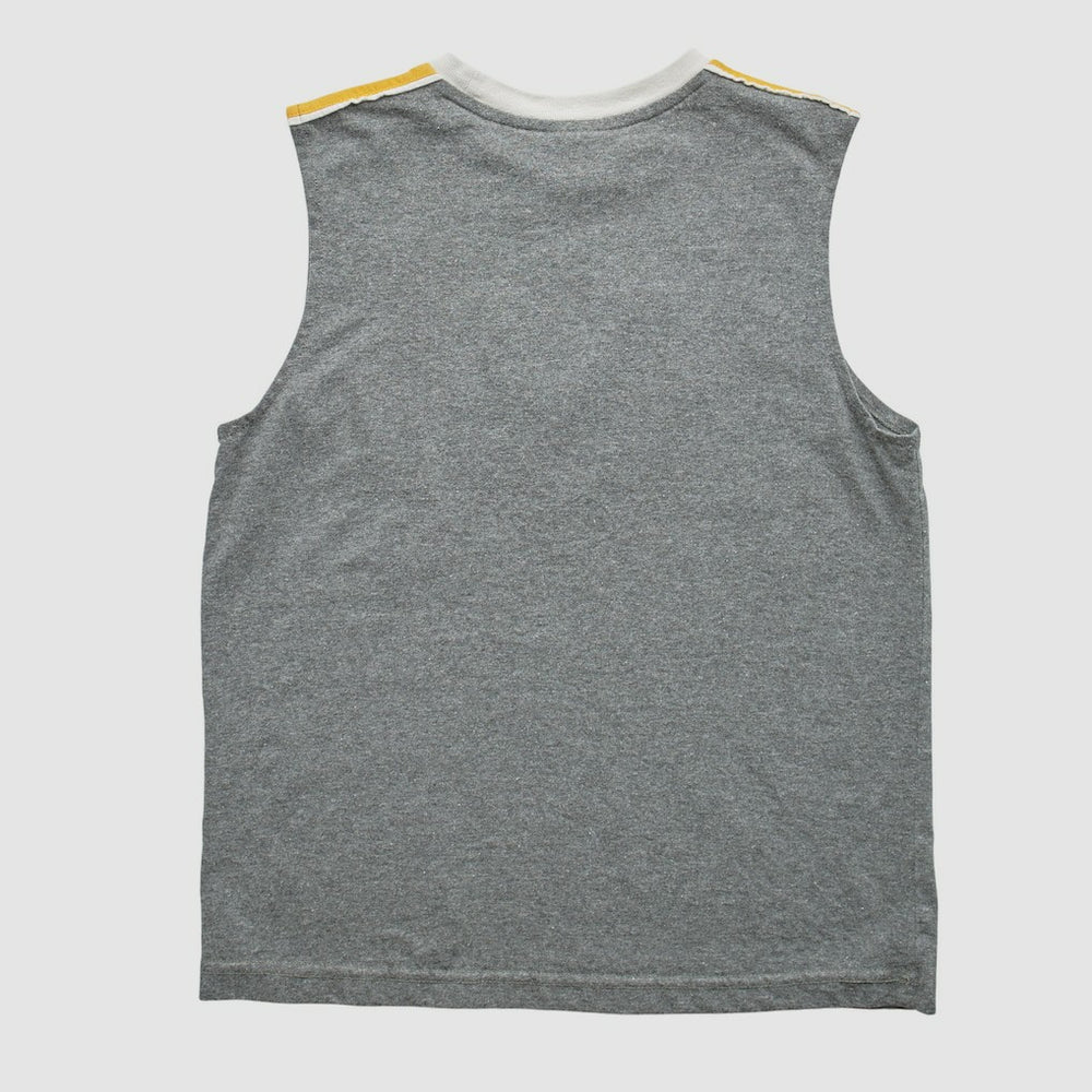 NFL Pittsburgh Steelers NFL 2000s Pullover Tank