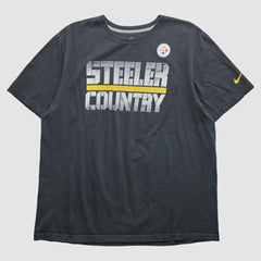 NFL Pittsburgh Steelers 2010s T-Shirt