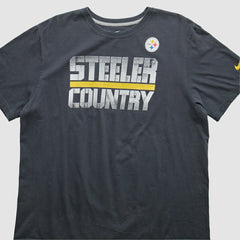 NFL Pittsburgh Steelers 2010s T-Shirt