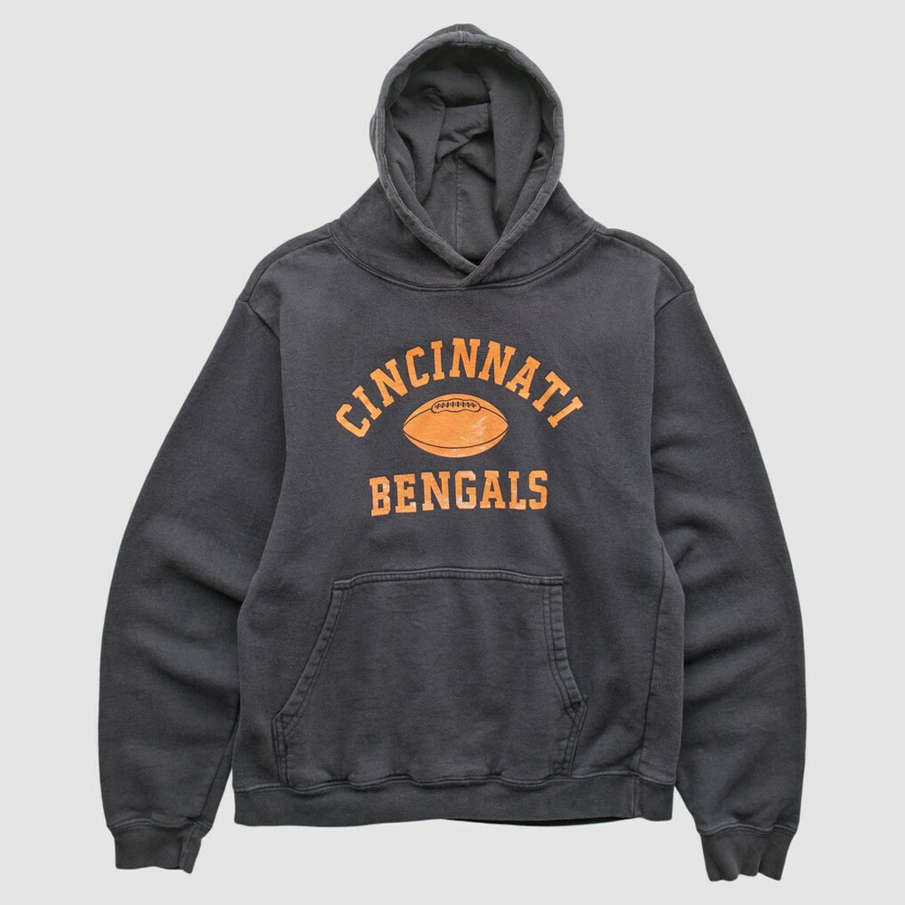 NFL Cincinnati Bengals 2000s Pullover Sweatshirt