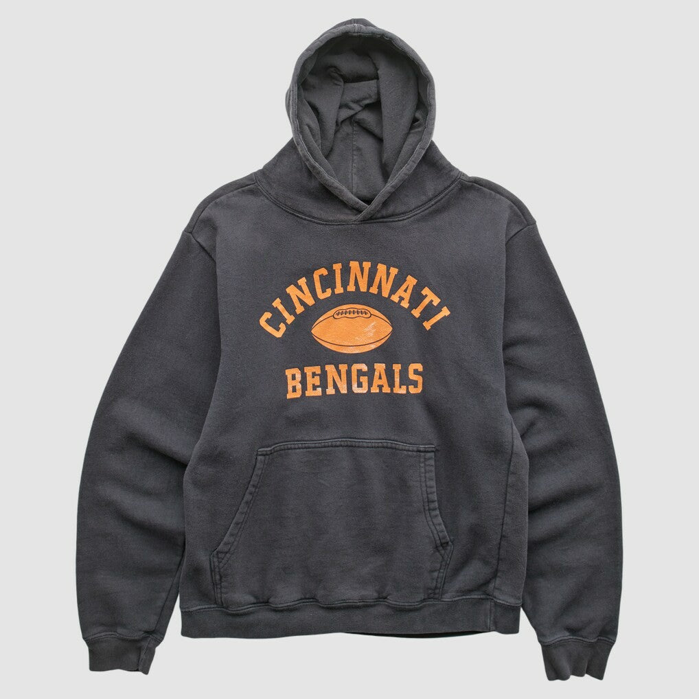 NFL Cincinnati Bengals 2000s Pullover Sweatshirt