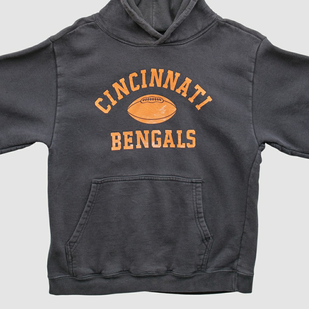 NFL Cincinnati Bengals 2000s Pullover Sweatshirt