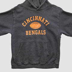 NFL Cincinnati Bengals 2000s Pullover Sweatshirt