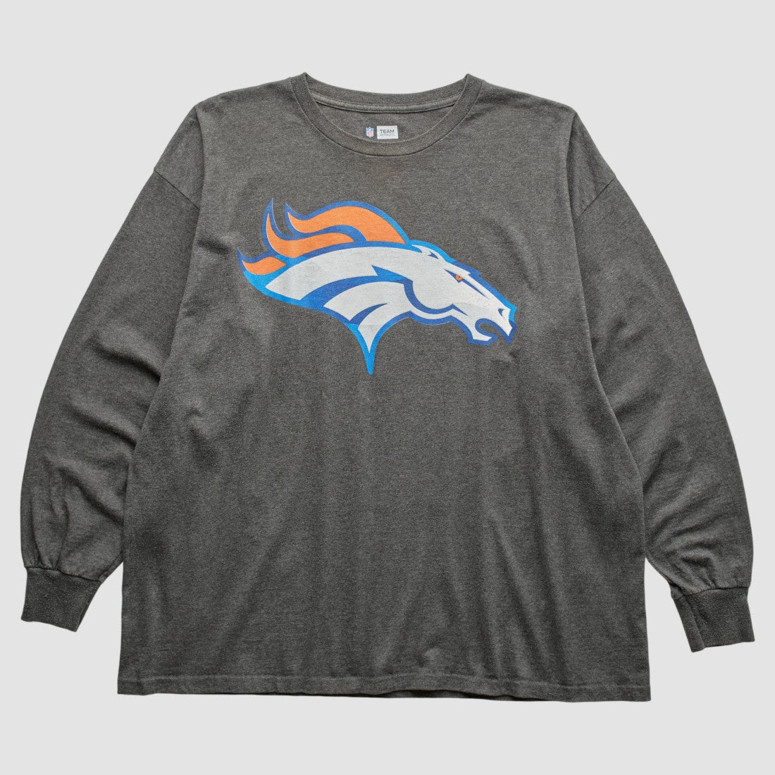 NFL Denver Broncos 2010s Long Sleeve T-Shirt