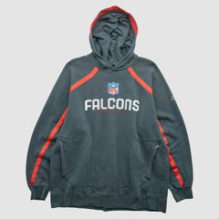 NFL Atlanta Falcons Reebok 2000s Pullover Sweatshirt