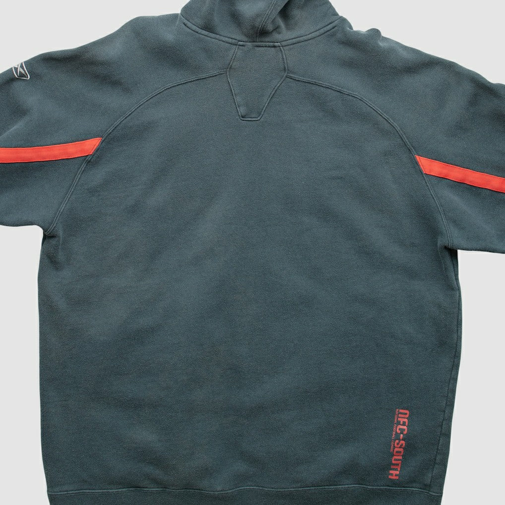 NFL Atlanta Falcons Reebok 2000s Pullover Sweatshirt