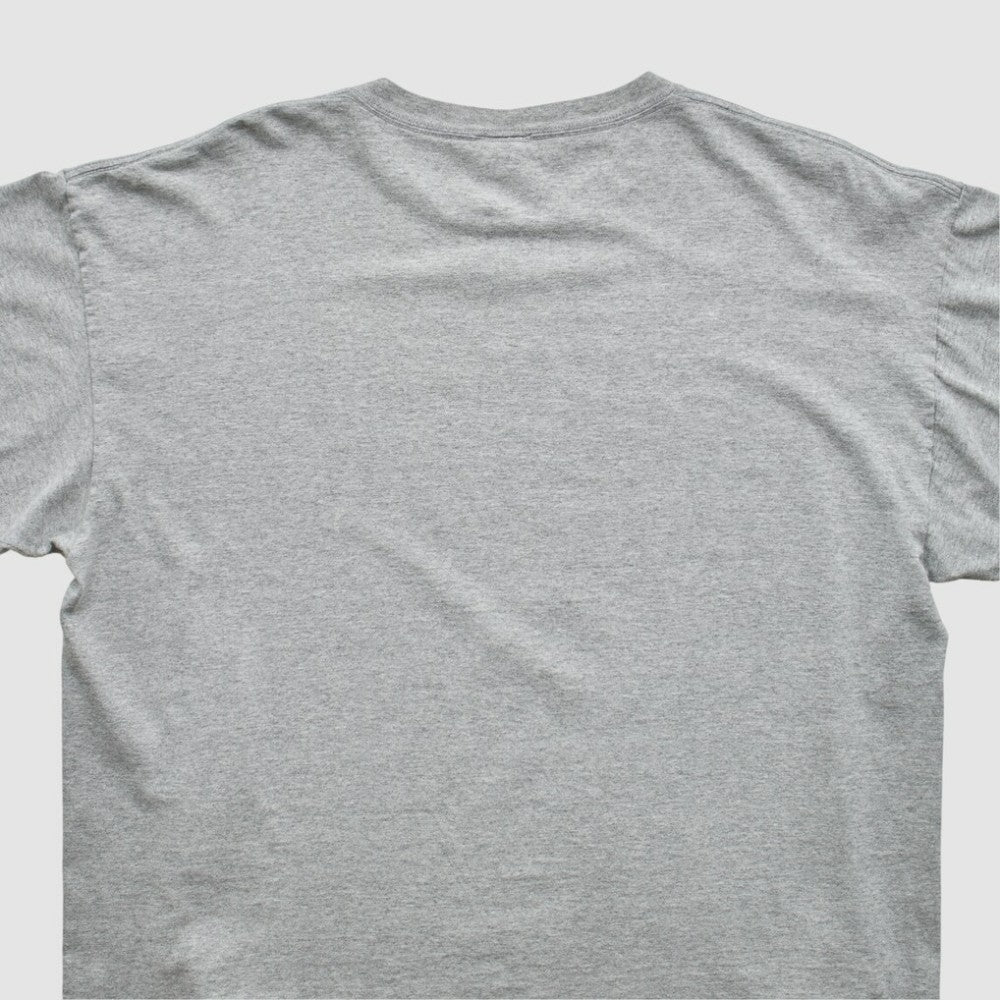 St. Louis Cardinals Dynasty 2003 T-Shirt - Heather Gray Vintage