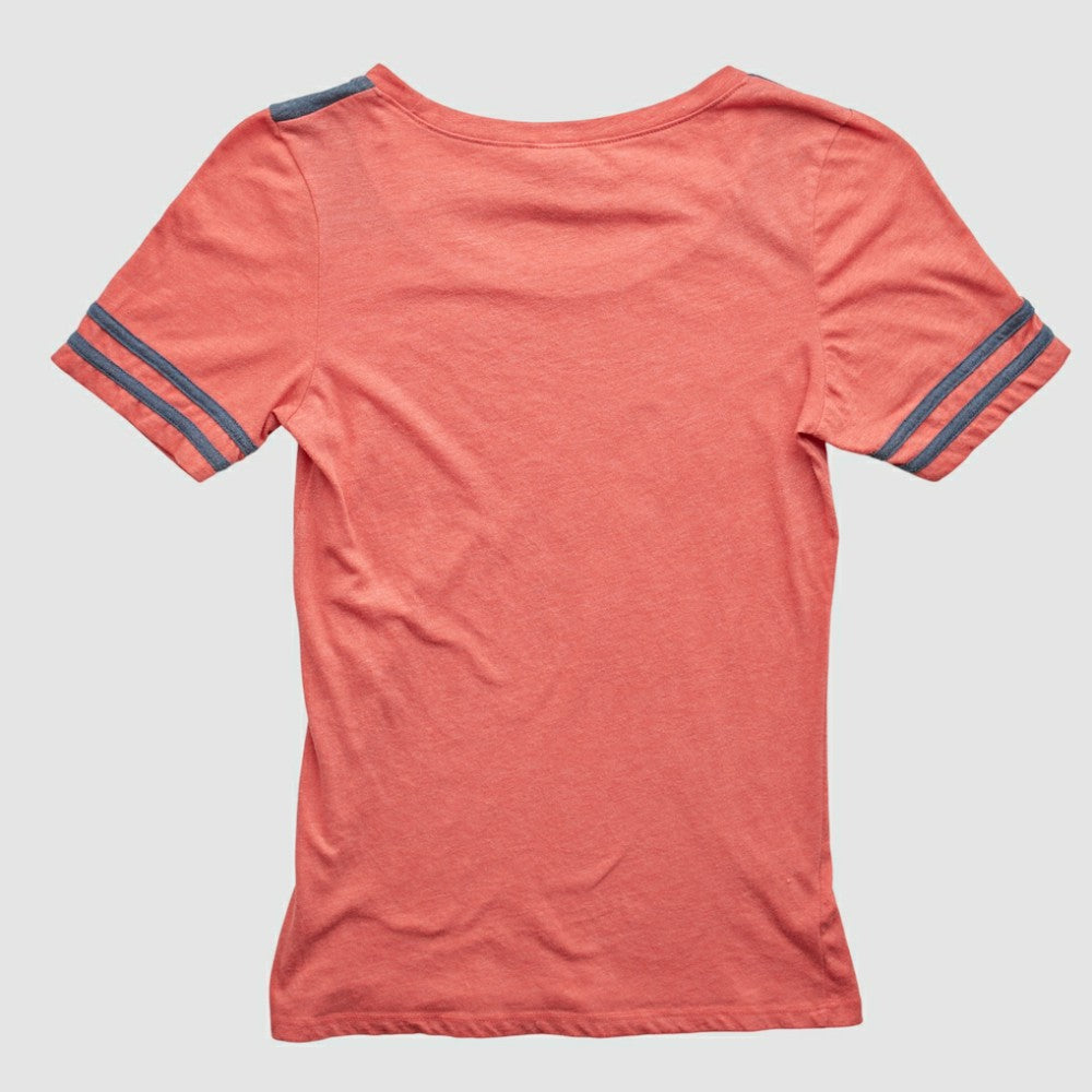 Boston Red Sox 2015 T-Shirt - Red Vintage