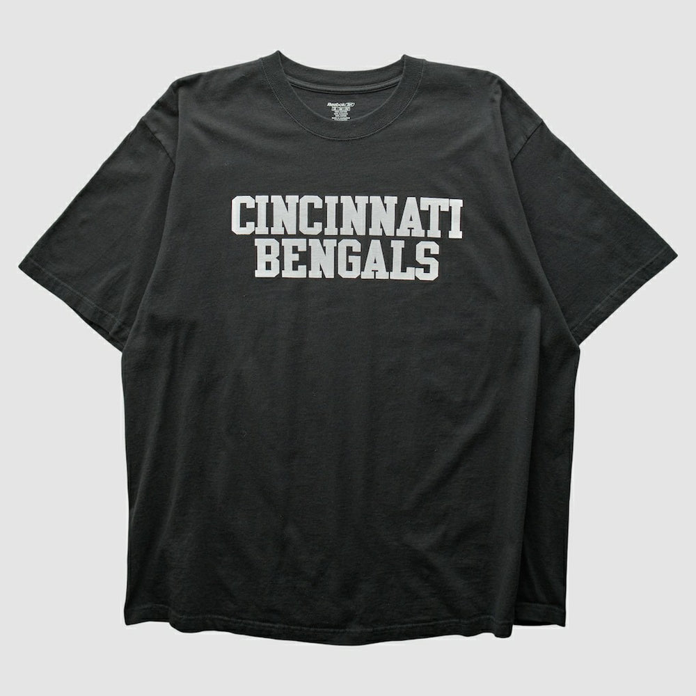 NFL Cincinnati Bengals Reebok 2000s T-Shirt